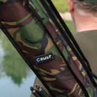 Cult Obal Na Pruty DPM Compact 2 Rod Sleeve 10 ft (6)