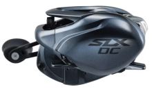 Shimano Multiplikátor SLX 71 XT DC XG Left Hand (4)