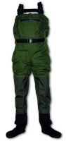 Rapala Brodicí Kalhoty X-Protect Waders 3+4 Rapala Brodicí Kalhoty X-Protect Waders 3+4