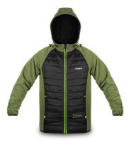 Delphin Hybridní Přechodná Bunda Ixtera Hybrix