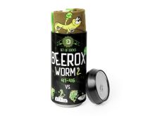Delphin Ponožky V Plechovce BEEROX WORM 2-Pack (5)