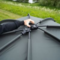 RidgeMonkey Bivak EscApe FQ1 Bivvy (19)