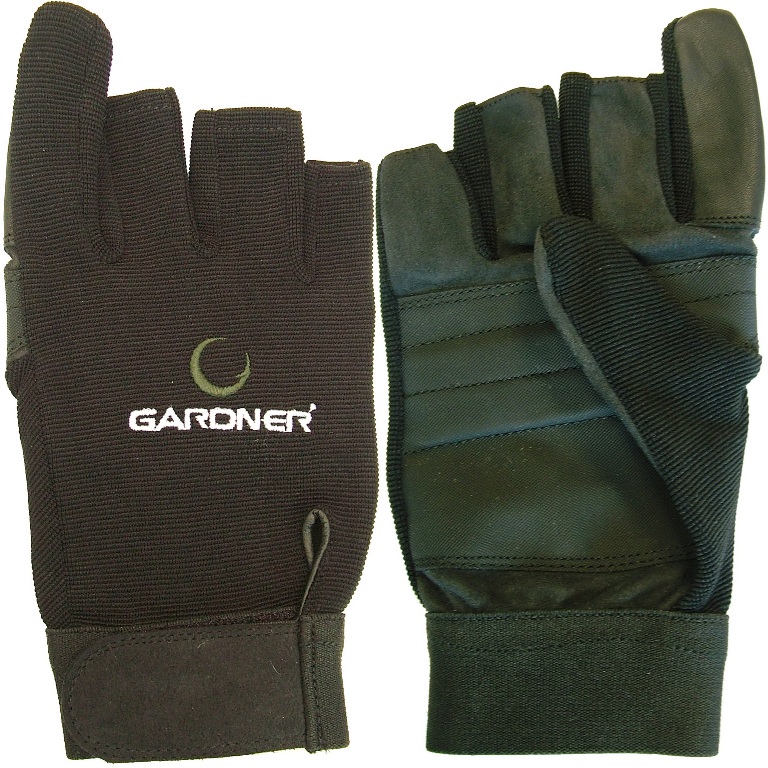 Levně Gardner nahazovací rukavice-xl pravá ruka