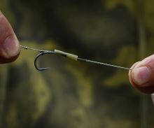 One More Cast Kroužky Vitabitz Rig Rings 20 ks (12)