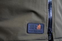 Fox Bunda Chunk Sherpa Tec Jacket (2)