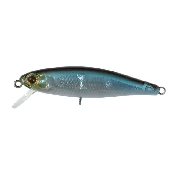 Illex Wobler Tiny Fry NF Ablette 3,8 cm 1,5 g