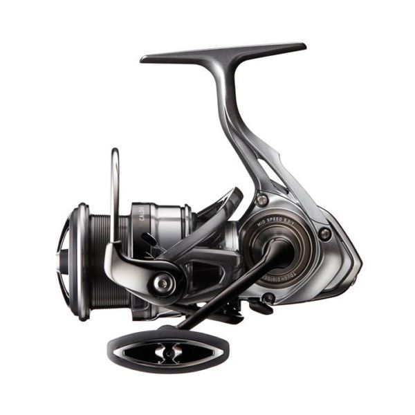 Daiwa Naviják Caldia 18 LT 2000 S