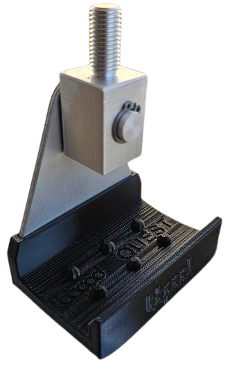 Bbpod zvedák lodiček deeper quest baitboat lifter