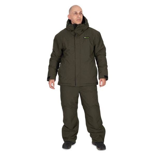 Fox Rage Zimní Oblek Predator Winter Suit