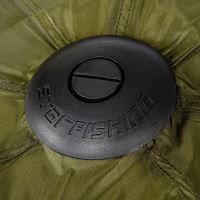 Starfishing Brolly Specter G2 +  Přehoz Na Spacák Repus Sleeping Bag Cover Wide Zdarma (9)