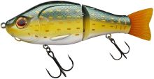 Gunki Wobler Scunner S Pike - 17,5 cm 93 g