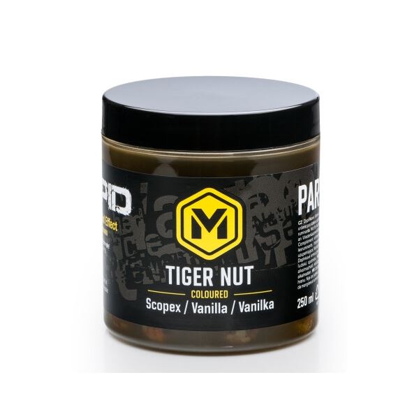 Mivardi Tygří Ořech Tiger Nut Coloured 250 ml