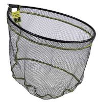 Matrix Podběráková Hlava Carp Latex Landing Net - L 55x45 cm