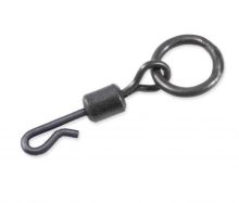 Carp´R´Us Obratlík Ringed Quick change swivel 10 ks