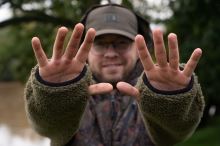 One More Cast Bunda PB Sherpa Fleece (15)