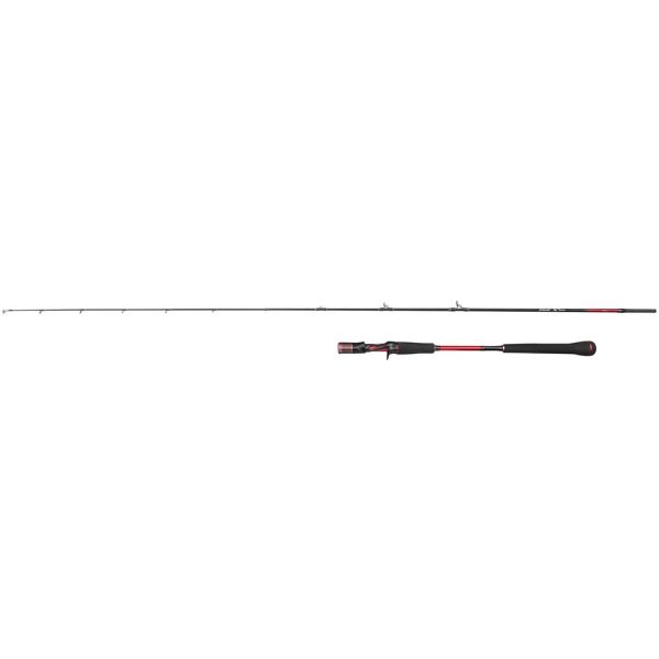 Penn Prut Retaliate X Solid Jigging Cast Rod 1,83 m 300 g 1+1 Díly