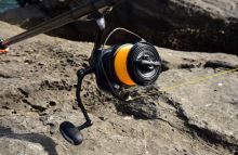 Shimano Naviják 23 Power Aero TD Thick+ (5)