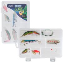 Kamasaki Super Lure Set 6 ks Kamasaki Super Lure Set 6 ks