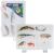 Kamasaki Super Lure Set 6 ks