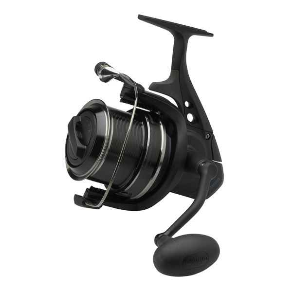 Okuma Naviják Black Bomber Spod 8000