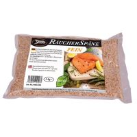 Saenger Bukové Piliny Na Uzení Räuchermehl Hrubé 1 kg (2)