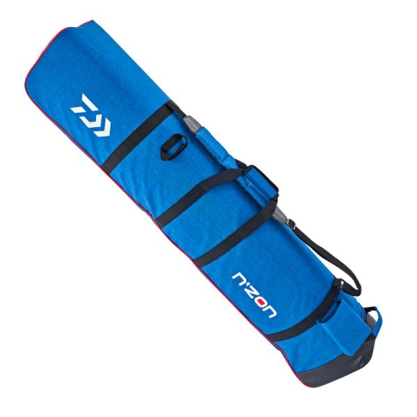 Daiwa Pouzdro Na Pruty N'zon Rod Holdall 145 cm