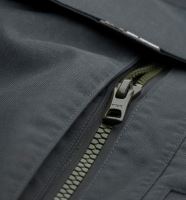 Geoff Anderson Bunda Brodící WS 5 Šedá (8)