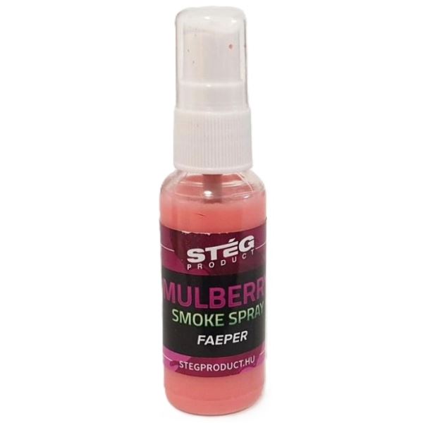 Stég Smoke Spray 30 ml