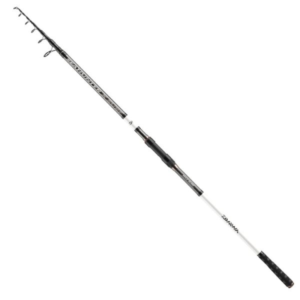 Daiwa Prut Seahunter X Tele Surf 3,90 m 60-180 g