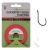 Korum Návazec Limitless Quickstop Feeder Hair Rigs 8 ks 75 cm