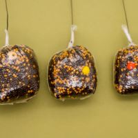 One More Cast PVA Sáček Fade Solid PVA Bags 25 ks (7)