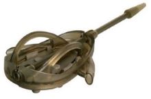 Cralusso Krmítko Method Double Chance