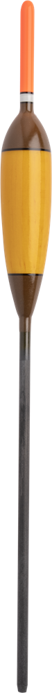 Korum splávek classic lythe avon - 2 g