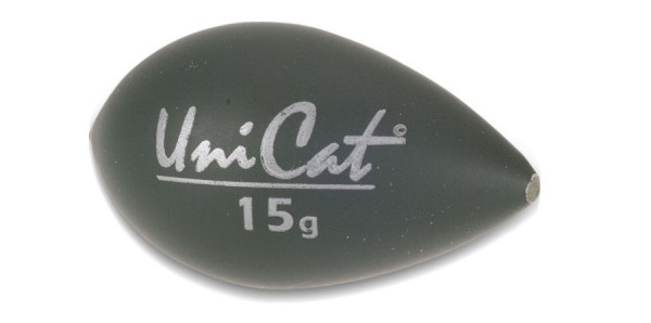 Uni cat plovák camou subfloat egg-hmotnost 20 g