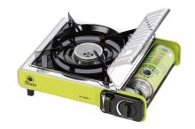 Meva Plynový Vařič Thunder (1)