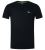 Korda Tričko Minimal Tee Black