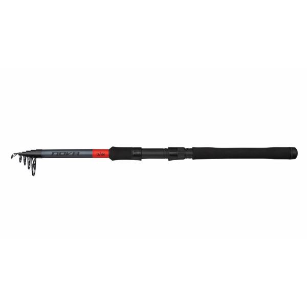 Dam Prut Nova Tele Spinning 3,3 m 30-60 g