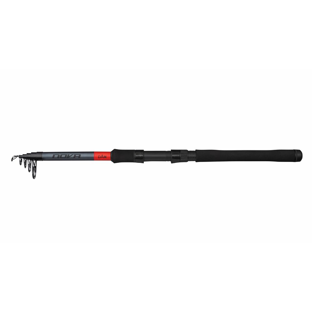 Dam prut nova tele spinning 2,7 m 10-30 g
