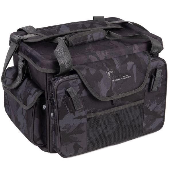 Fox Rage Taška Camo Voyager Moulded XL Carryall