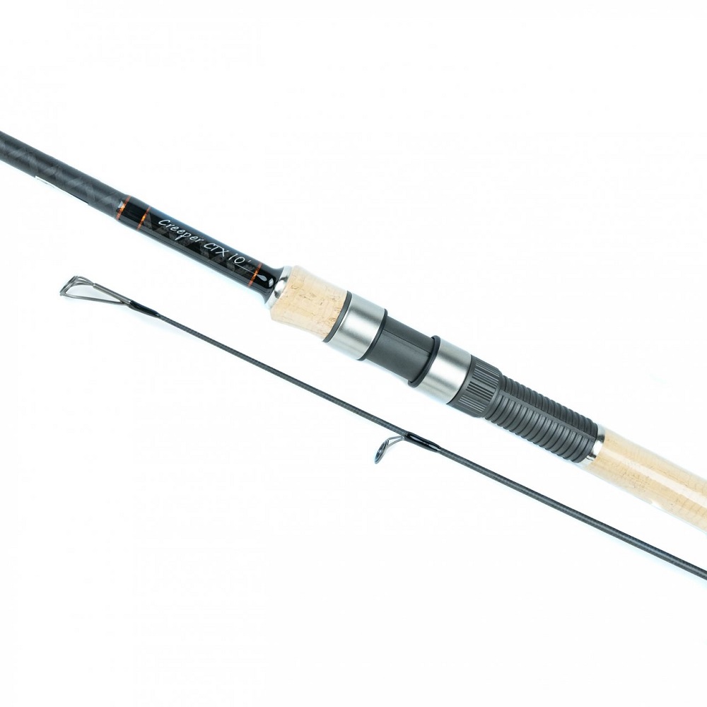 Levně Free spirit prut ctx matt 2,7 m 3,25 lb