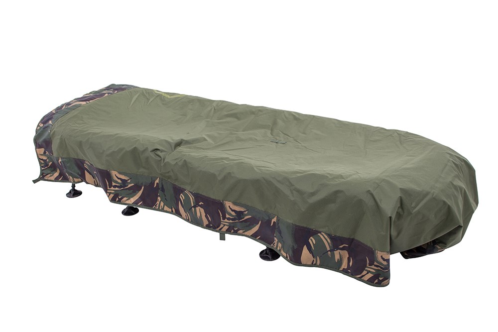 Wychwood Multifunkční Přehoz Tactical Carp Tarp (3)