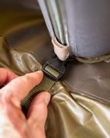 Fox Bivak Nafukovací Air Frame Social Shelter 2,5x2,5 m (6)