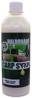 Haldorádó Booster Carp Syrup 500 ml - Javor Banán