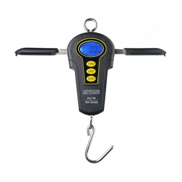 Mivardi Digitální váha New Dynasty