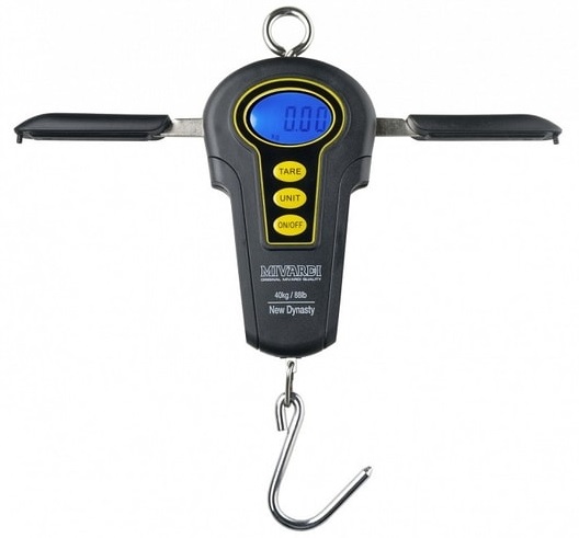 Mivardi digitální váha new dynasty