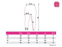 Delphin Tepláky Queen 4Love (2)