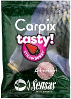 Sensas Posilovač Powder Carp Tasty 300 g (6)