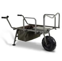 Nash Vozík Tackle Power Barrow