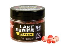 Benzar Mix Wafter Lake Series 20 g 6-8 mm (3)