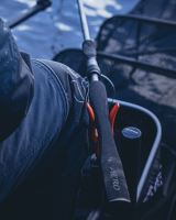 Shimano Prut Aero Pro Distance Feeder 3,96 m 100 g (5)